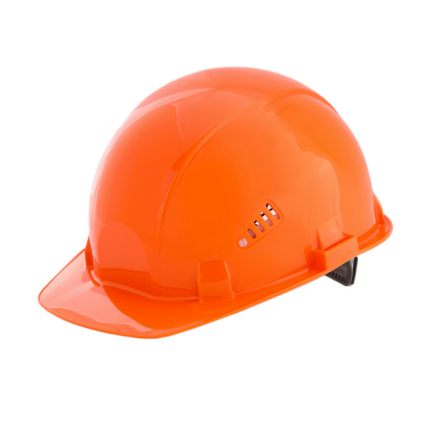 Каска защитная СОМЗ-55 Favori®T оранжевая арт.75514