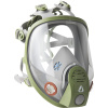 8950 Полнолицевая маска Jeta Safety с защитной пленкой (байонет)
