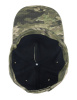 Бейсболки (RipStop) Камуфляж Ш-408