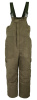 Костюм Nerub (Islandia/Fleece), Олива