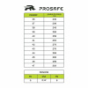Полуботинки (кроссовки) sport мод. 752Т текстиль, ПУ/ТПУ, КП черные