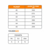 Ботинки мужские WANNGO арт.WG2-21-NT серый