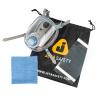 6950 Полнолицевая маска с защитным покрытием (байонет) Jeta Safety