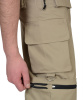Костюм "СИРИУС-Тигр" куртка, брюки (тк. Rodos 245) Песочный
