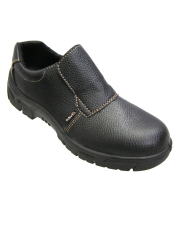 Полуботинки на резинке "Footwear", МП, ПУ