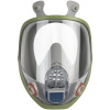 8950 Полнолицевая маска Jeta Safety с защитной пленкой (байонет)
