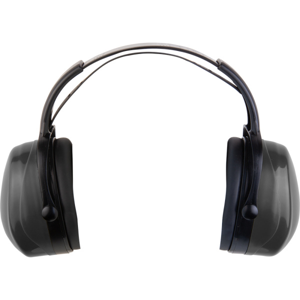 JEM-001 Наушники противошумные Jeta Safety Sonus Light 28 дБ , цвет серый